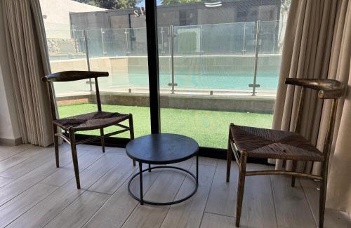 Safed Maison | אחוזת רוממה - Villa Romema