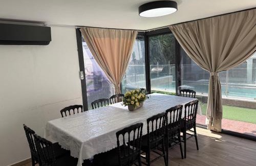 Safed Maison | אחוזת רוממה - Villa Romema