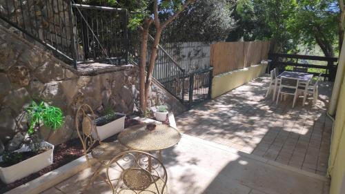 Ma'alot - Tarshiha Appartement | אחת ויחידה - One & Only