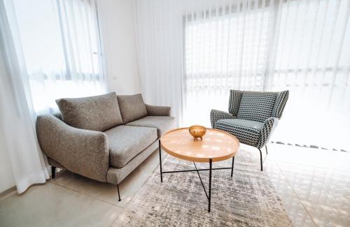 Katzrin Appartement | אירוח בגולן