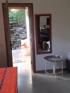 Kfar Vradim Appartement | אירוח בכפר ורדים גברת פלפלת