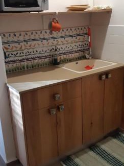 Kfar Vradim Appartement | אירוח בכפר ורדים גברת פלפלת