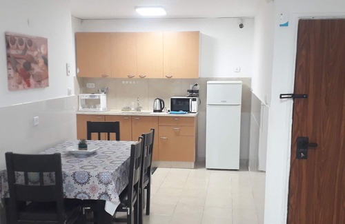 Eilat Appartement | אירוח גיא באילת