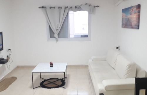 Eilat Appartement | אירוח גיא באילת