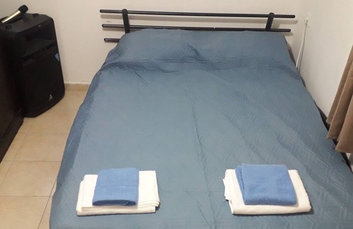 Eilat Appartement | אירוח גיא באילת