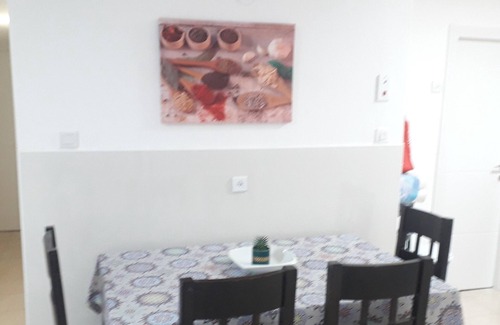Eilat Appartement | אירוח גיא באילת
