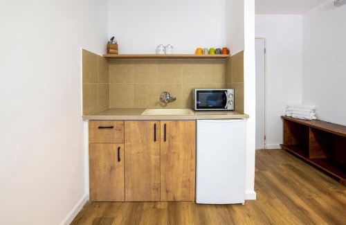 Odem Maison | אירוח הר אודם