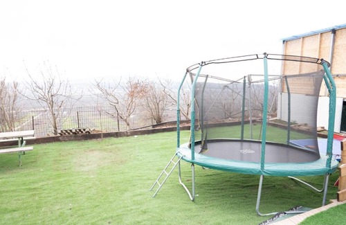 Buq'ata Appartement | אירוח הר ורדה
