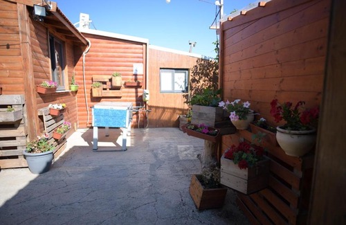 Buq'ata Appartement | אירוח הר ורדה