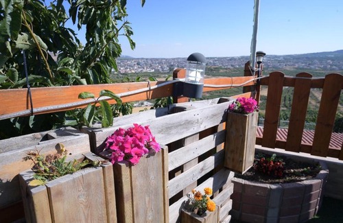 Buq'ata Appartement | אירוח הר ורדה