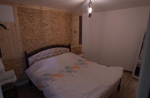 Buq'ata Appartement | אירוח הר ורדה