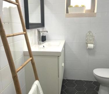 Hevel Modiin Appartement | אירוח השקד - 10דק' משדה התעופה