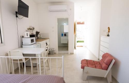 Be'er Ora Appartement | אירוח ליד אילת compliment near Eilat