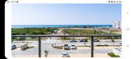Nahariya Appartement | אכזיב על הים