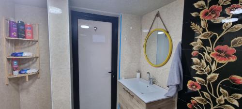 Majdal al-Shams Appartement | אלאפנדי צימר סטודיו
