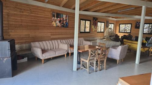 Majdal al-Shams Appartement | אלאפנדי צימר סטודיו