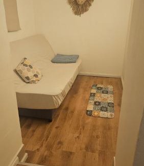 Neve Ilan Appartement | אל גינת אגוז
