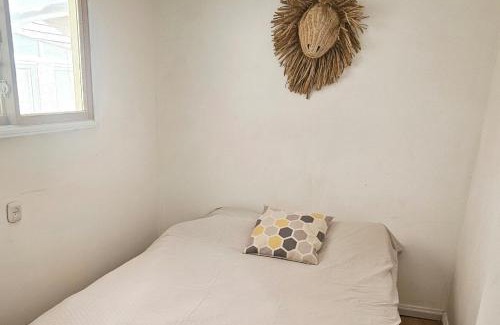 Neve Ilan Appartement | אל גינת אגוז