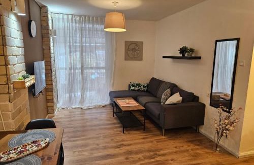 Neve Ilan Appartement | אל גינת אגוז
