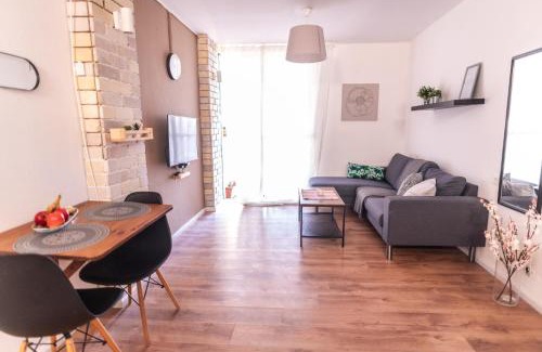 Neve Ilan Appartement | אל גינת אגוז