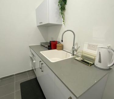 Beersheba Appartement | אמור