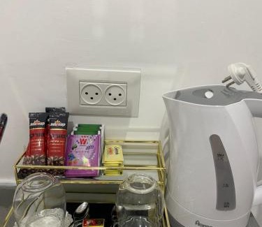 Beersheba Appartement | אמור