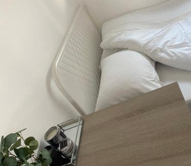 Beersheba Appartement | אמור
