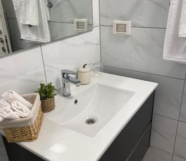 Beersheba Appartement | אמור