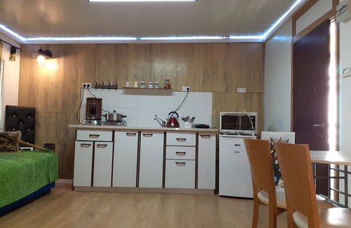 Beit She'an Appartement | אנחנו נעשה כל מה שאפשר, שהאורחים יהיו מרוצים
