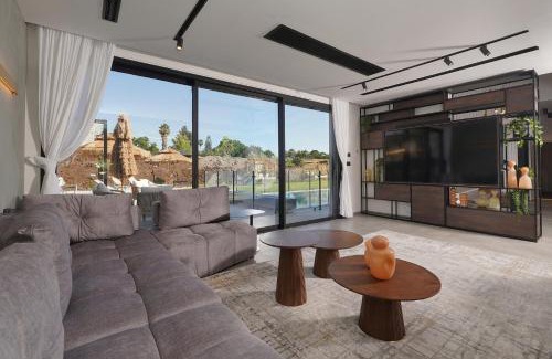 Mishmar HaYarden Maison | אסיה ריזורט-Asia resort