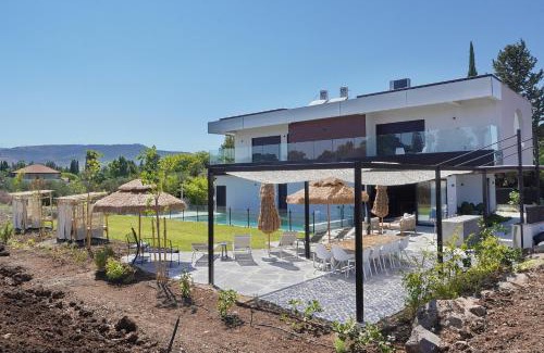 Mishmar HaYarden Maison | אסיה ריזורט-Asia resort