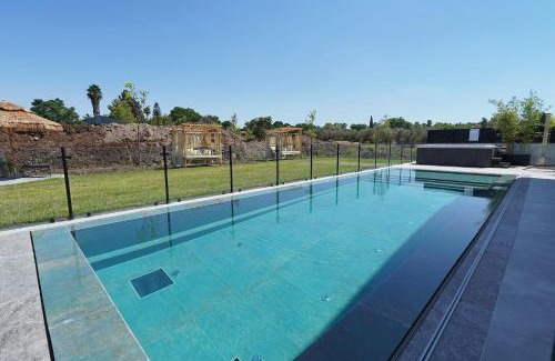 Mishmar HaYarden Maison | אסיה ריזורט-Asia resort