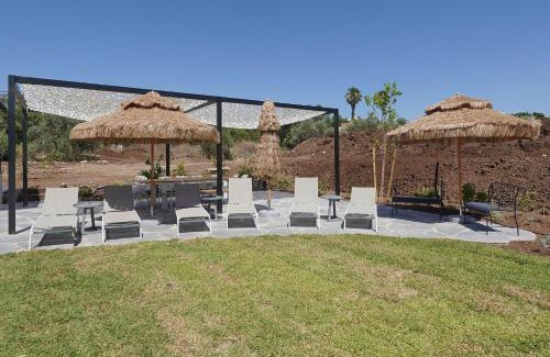 Mishmar HaYarden Maison | אסיה ריזורט-Asia resort