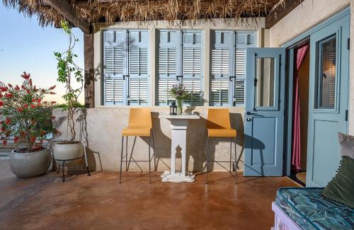 Abirim Appartement | אצל רנאטה