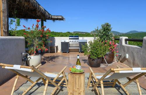 Abirim Appartement | אצל רנאטה
