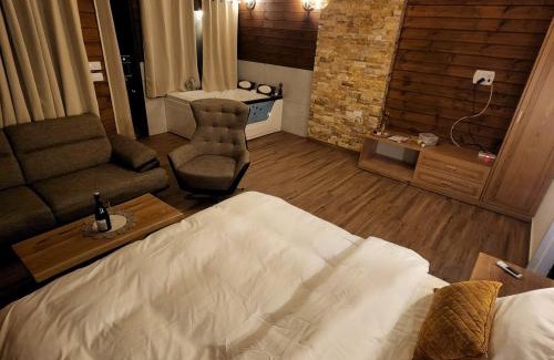 Majdal al-Shams Cabine | ארואד סוויטס Arwad suites