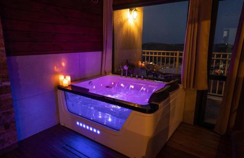 Majdal al-Shams Cabine | ארואד סוויטס Arwad suites