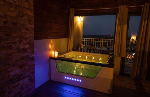 Majdal al-Shams Cabine | ארואד סוויטס Arwad suites