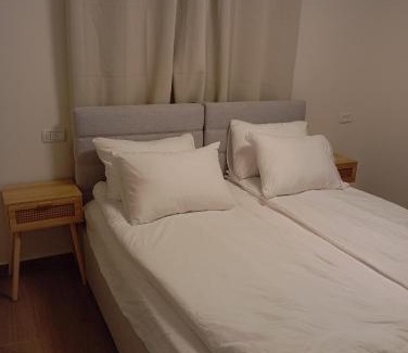 Emek HaMaayanot Chalet De Ski | ארוח אל מול גלעד