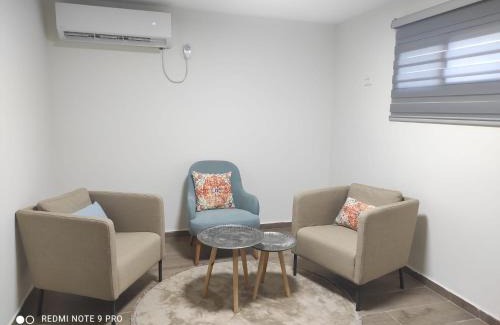 Emek HaMaayanot Chalet De Ski | ארוח אל מול גלעד