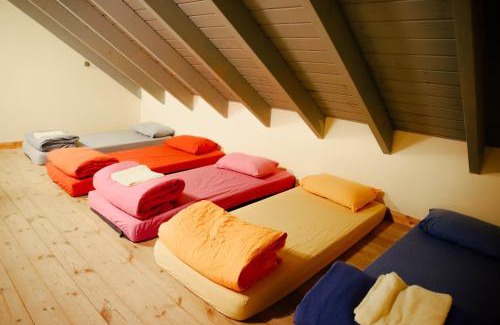 HaZoreim Chalet De Ski | אתנחתא הזורעים