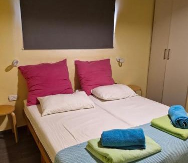 HaZoreim Chalet De Ski | אתנחתא הזורעים