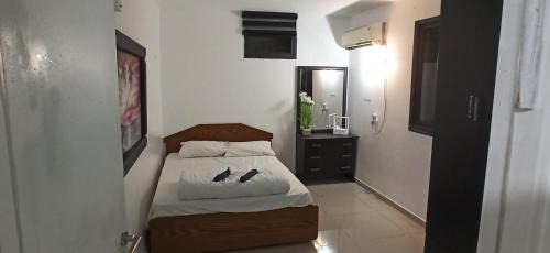 Hazon Appartement | באוירה יהודית