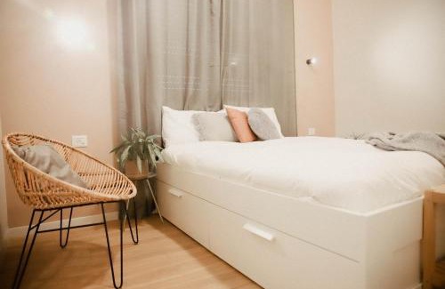 HaZoreim Appartement | בגג העמק On the roof of the valley