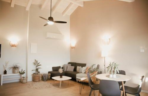 HaZoreim Appartement | בגג העמק On the roof of the valley