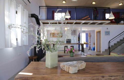 Hararit Appartement | בהר-מרחב לאירוח קבוצות בהררית
