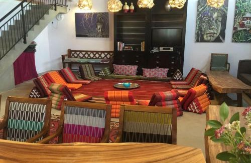 Hararit Appartement | בהר-מרחב לאירוח קבוצות בהררית