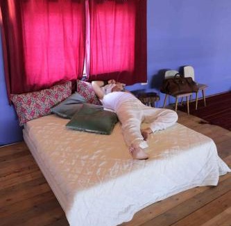 Hararit Appartement | בהר-מרחב לאירוח קבוצות בהררית