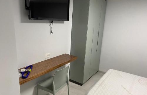 Mevaseret Zion Appartement | בוטיק בהרי הקסטל