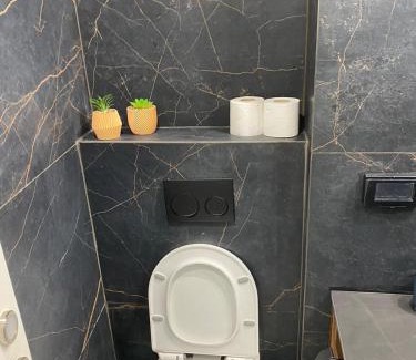 Mevaseret Zion Appartement | בוטיק בהרי הקסטל